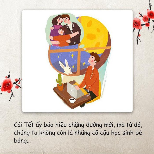 Tết nhạt v&igrave; bạn chưa trải qua c&aacute;i &ldquo;Tết đầu ti&ecirc;n&rdquo;? - Ảnh 2.