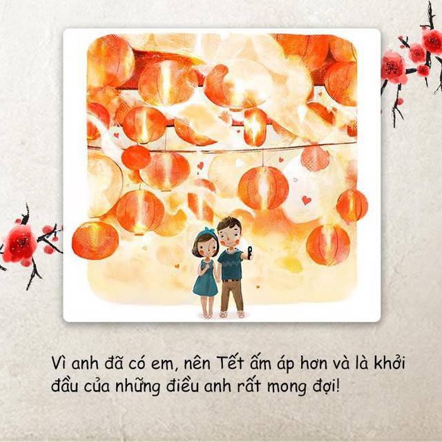 Tết nhạt v&igrave; bạn chưa trải qua c&aacute;i &ldquo;Tết đầu ti&ecirc;n&rdquo;? - Ảnh 3.