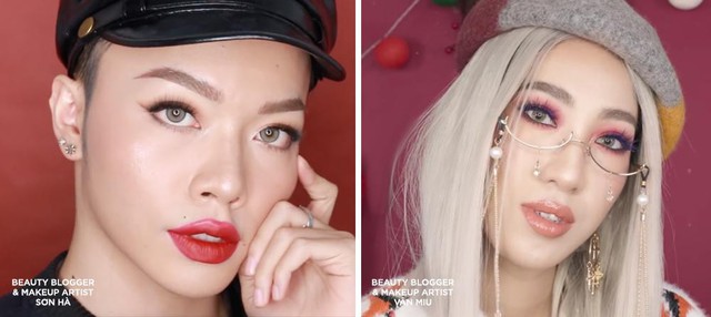 Kem nền Lustre x&ocirc;ng đất đầu năm v&agrave; loạt review rần rần từ beauty blogger Việt - Ảnh 7.
