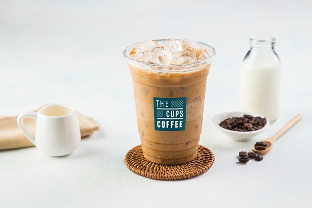 Ấn tượng m&agrave;n ch&agrave;o s&acirc;n của The Cups Coffee &ndash; Chuỗi c&agrave; ph&ecirc; mới tại Đ&agrave; Nẵng - Ảnh 6.