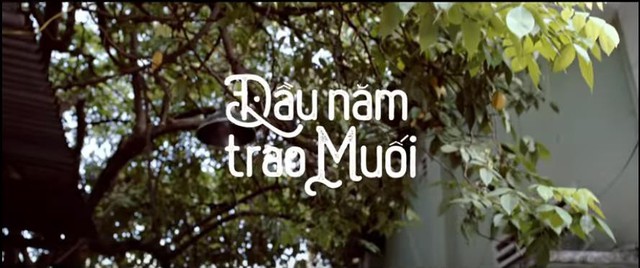 &ldquo;Đầu năm trao muối&rdquo; &ndash; Bộ phim &yacute; nghĩa về gia đ&igrave;nh lấy kh&ocirc;ng &iacute;t nước mắt của người trẻ - Ảnh 3.