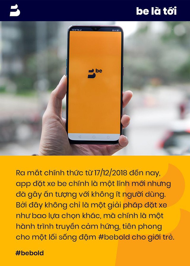 Muốn th&agrave;nh c&ocirc;ng, bạn phải d&aacute;m kh&aacute;c biệt! - Ảnh 2.