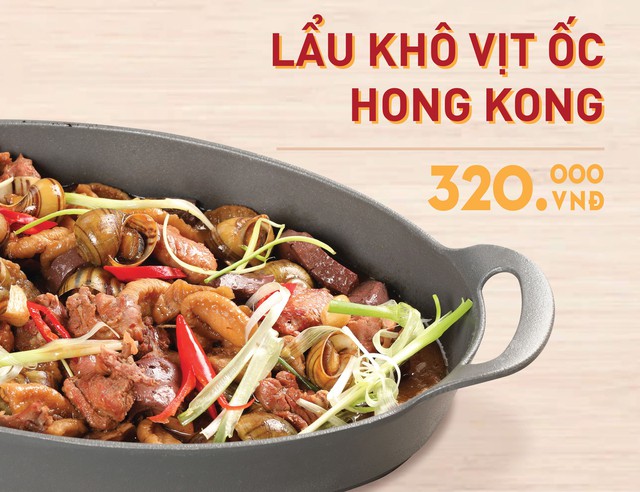 Kh&aacute;m ph&aacute; bộ sưu tập vịt đủ m&oacute;n mang đậm phong c&aacute;ch Hong Kong - Ảnh 5.