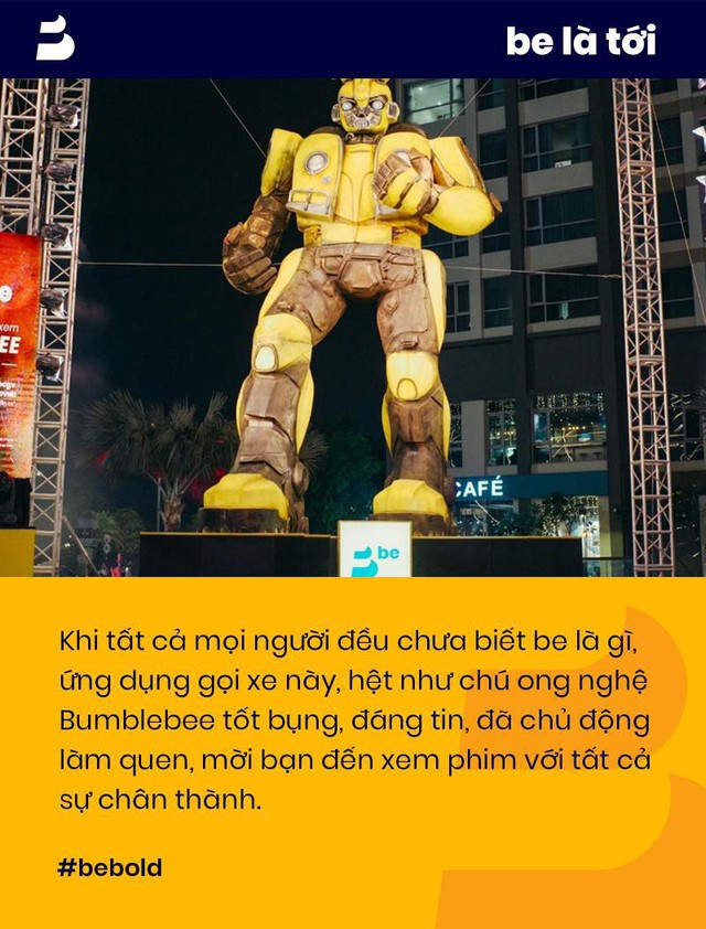 Muốn th&agrave;nh c&ocirc;ng, bạn phải d&aacute;m kh&aacute;c biệt! - Ảnh 6.