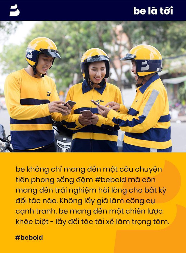 Muốn th&agrave;nh c&ocirc;ng, bạn phải d&aacute;m kh&aacute;c biệt! - Ảnh 8.
