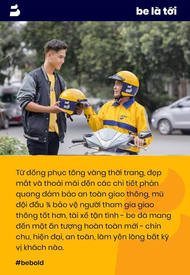 Muốn th&agrave;nh c&ocirc;ng, bạn phải d&aacute;m kh&aacute;c biệt! - Ảnh 9.