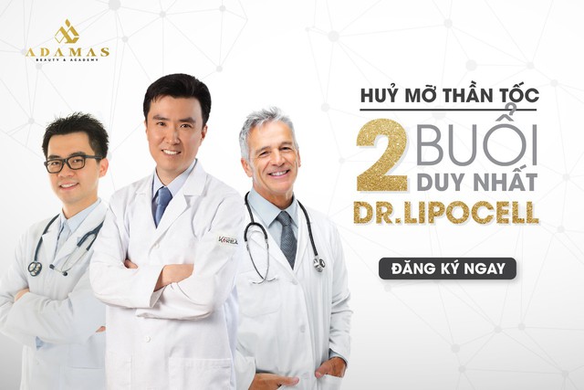 20 cơ hội giảm b&eacute;o miễn ph&iacute; do Adamas t&agrave;i trợ - Ảnh 1.