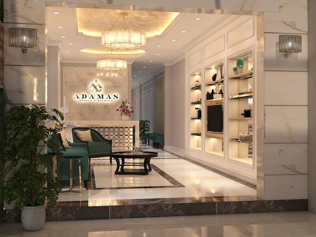 20 cơ hội giảm b&eacute;o miễn ph&iacute; do Adamas t&agrave;i trợ - Ảnh 3.