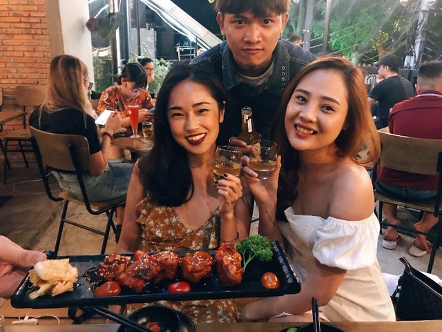 Ăn trọn combo thịt nướng v&agrave; hải sản m&agrave; vẫn kh&ocirc;ng lo b&eacute;o, chỉ c&oacute; thể l&agrave; Misoa - Ảnh 3.