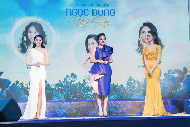 H&agrave;ng loạt sao Việt kh&ocirc;ng hẹn m&agrave; c&ugrave;ng c&oacute; một b&iacute; quyết l&agrave;m đẹp như thế n&agrave;y đ&acirc;y! - Ảnh 4.