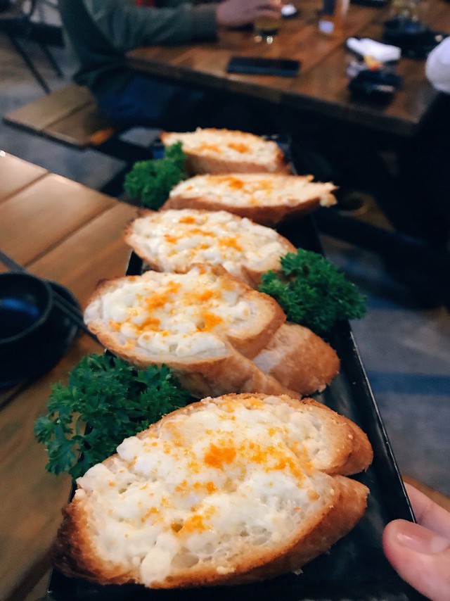 Ăn trọn combo thịt nướng v&agrave; hải sản m&agrave; vẫn kh&ocirc;ng lo b&eacute;o, chỉ c&oacute; thể l&agrave; Misoa - Ảnh 4.