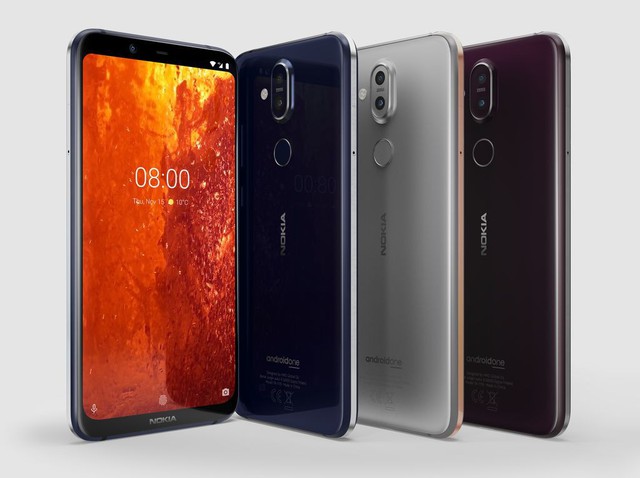 Bắt trọn &ldquo;khoảnh khắc Instagram&rdquo; c&ugrave;ng Nokia 8.1 - Ảnh 1.