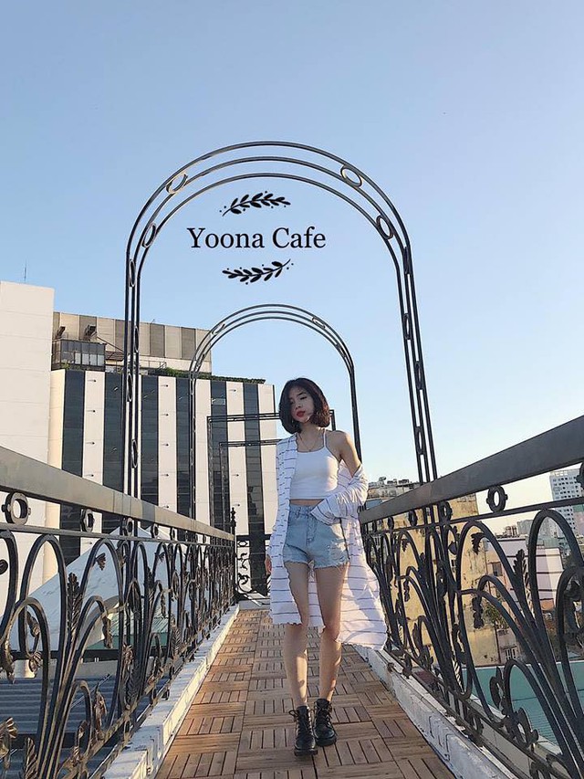Khám phá quán cà phê được Katun chọn làm địa điểm gặp gỡ fan ở Sài Gòn - Ảnh 5.