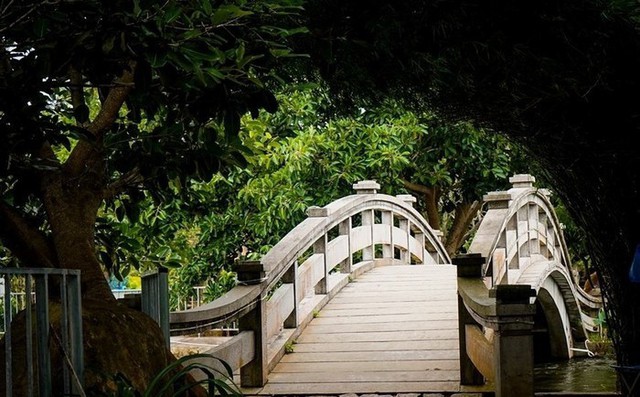 Tất tần tật về chương tr&igrave;nh nhạc nước kết hợp Mapping 5D g&acirc;y sốt tại Vũng T&agrave;u - Ảnh 8.