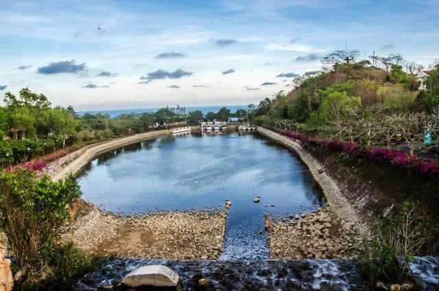 Tất tần tật về chương tr&igrave;nh nhạc nước kết hợp Mapping 5D g&acirc;y sốt tại Vũng T&agrave;u - Ảnh 10.