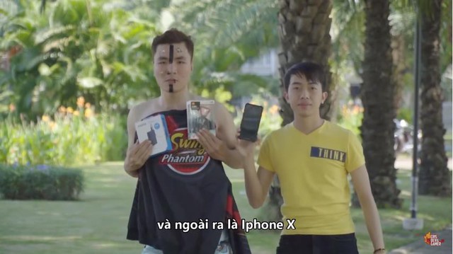 Fan Li&ecirc;n Qu&acirc;n Mobile &ldquo;ph&aacute;t sốt&rdquo; với trend mới, Cris Devil Gamer, B&eacute; Chanh, Msuong cũng kh&ocirc;ng đứng ngo&agrave;i cuộc - Ảnh 2.