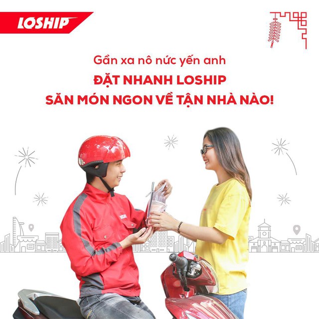 Ứng dụng n&agrave;y sẽ gi&uacute;p bạn nỗi &aacute;m ảnh &ldquo;thịt mỡ, dưa h&agrave;nh&rdquo; Tết Kỷ Hợi năm nay - Ảnh 3.