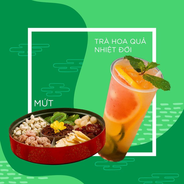 4 &ldquo;combo thần th&aacute;nh&rdquo; gi&uacute;p bạn kh&ocirc;ng lo bị &ldquo;ngấy&rdquo; với b&aacute;nh chưng, củ kiệu ng&agrave;y Tết - Ảnh 4.