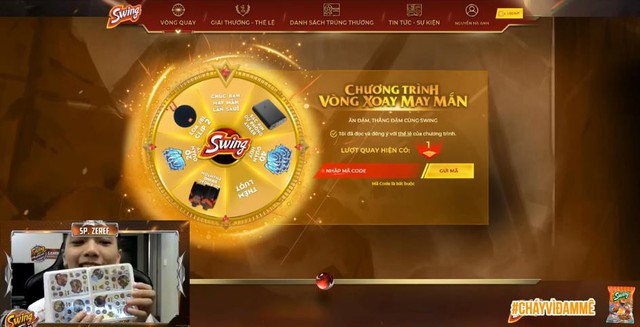 Fan Li&ecirc;n Qu&acirc;n Mobile &ldquo;ph&aacute;t sốt&rdquo; với trend mới, Cris Devil Gamer, B&eacute; Chanh, Msuong cũng kh&ocirc;ng đứng ngo&agrave;i cuộc - Ảnh 4.