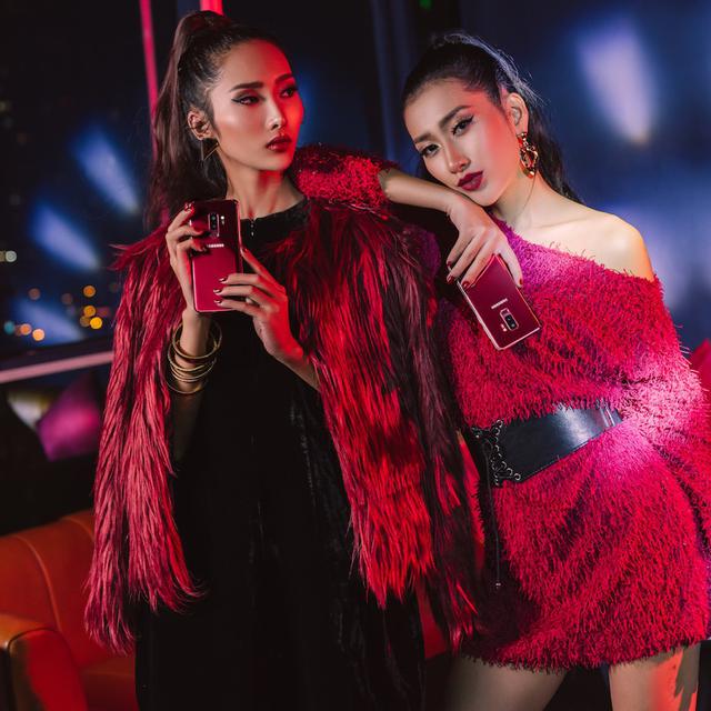Kh&ocirc;ng phải Cam San H&ocirc;, Vang Đỏ mới l&agrave; &ldquo;nữ ho&agrave;ng&rdquo; Tết 2019! - Ảnh 1.