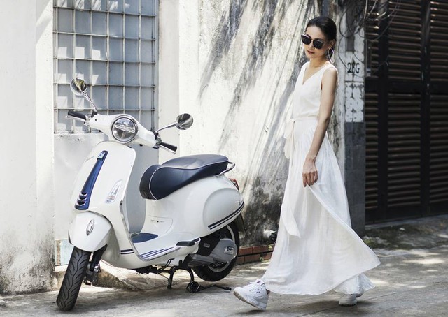 Muốn đẹp sang chảnh mọi l&uacute;c, mọi nơi, phải xem ngay c&aacute;ch người &Yacute; phối đồ - Ảnh 3.