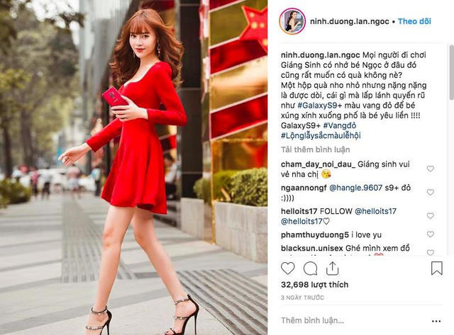 Kh&ocirc;ng phải Cam San H&ocirc;, Vang Đỏ mới l&agrave; &ldquo;nữ ho&agrave;ng&rdquo; Tết 2019! - Ảnh 6.
