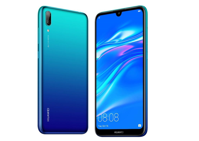Vì sao Huawei Y7 Pro 2019 là smartphone phù hợp cho giới trẻ? - Ảnh 3.