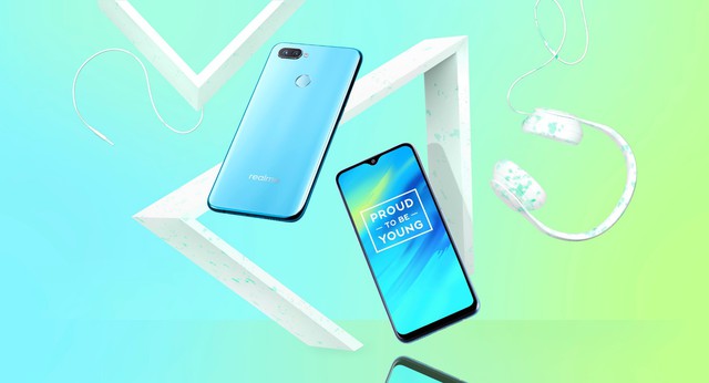 Trời ơi tin được kh&ocirc;ng? Bạn sẽ kh&ocirc;ng thể từ chối Realme nếu biết những sự thật n&agrave;y! - Ảnh 2.