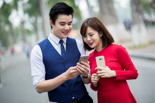 Chuyển mạng sang MobiFone để được hưởng dịch vụ roaming giá “sốc” - Ảnh 1.