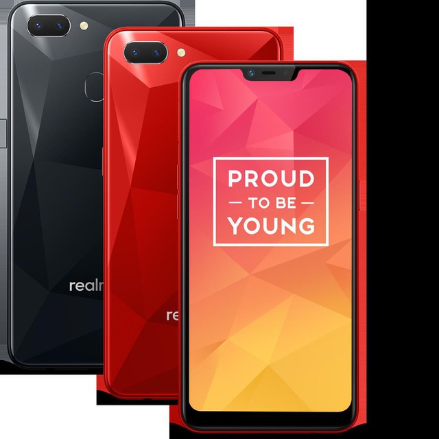 Trời ơi tin được kh&ocirc;ng? Bạn sẽ kh&ocirc;ng thể từ chối Realme nếu biết những sự thật n&agrave;y! - Ảnh 3.
