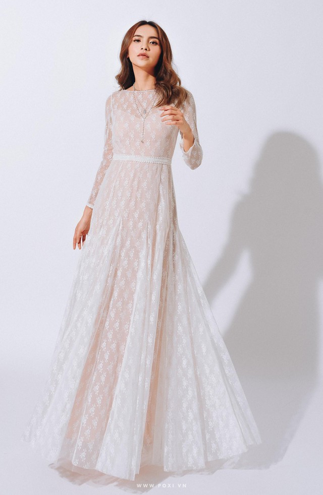 Gợi &yacute; trang phục cho n&agrave;ng để c&oacute; một bộ ảnh pre-wedding thật đẹp - Ảnh 4.