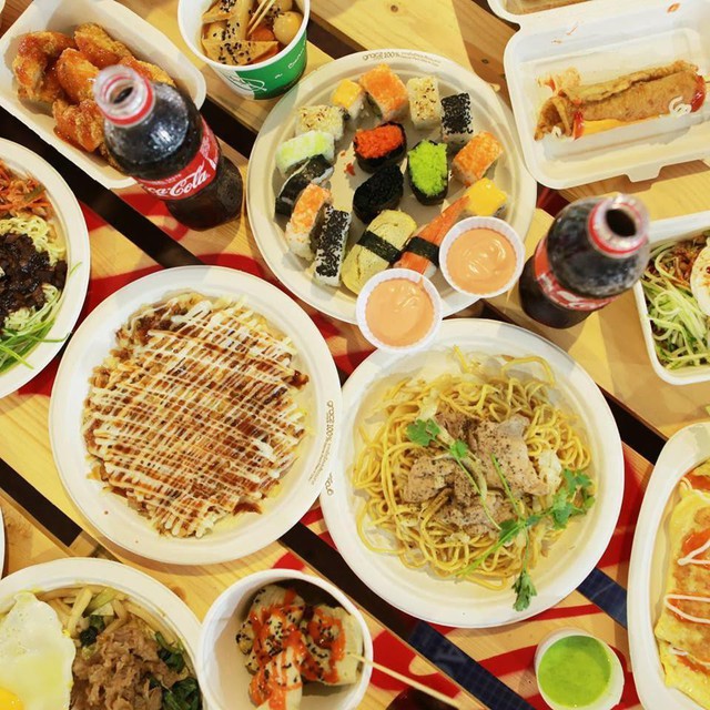Muốn có ảnh đẹp, độc post từ giờ đến Tết - Khám phá ngay góc check-in mới này tại Hà Nội! - Ảnh 5.