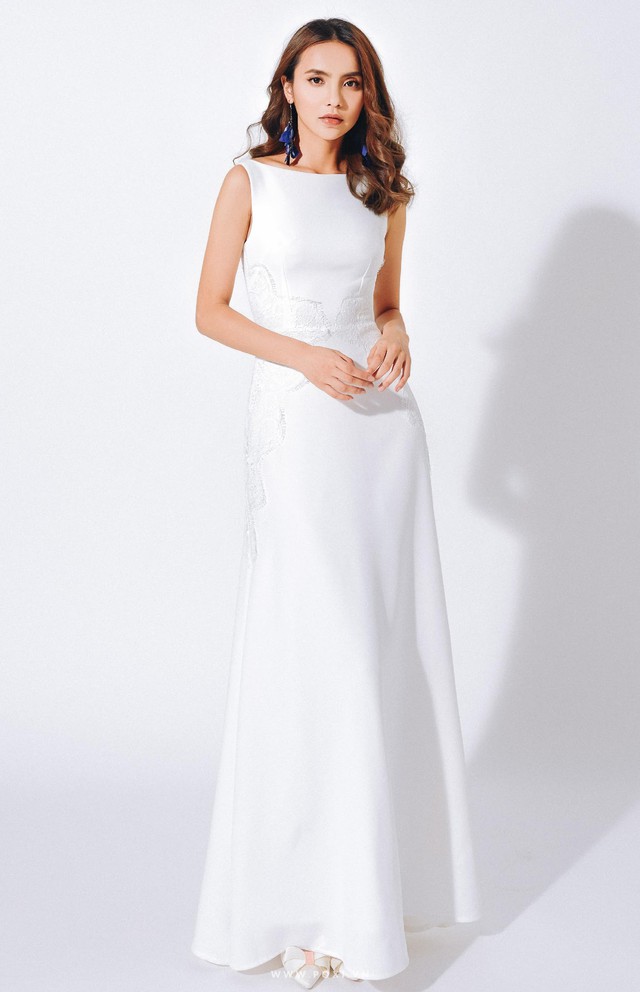 Gợi &yacute; trang phục cho n&agrave;ng để c&oacute; một bộ ảnh pre-wedding thật đẹp - Ảnh 5.