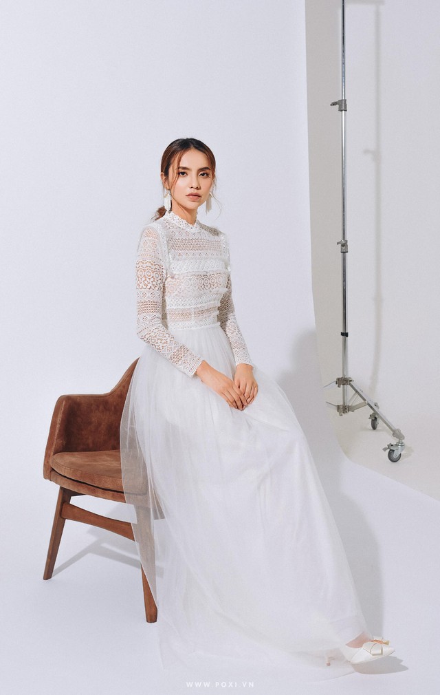 Gợi &yacute; trang phục cho n&agrave;ng để c&oacute; một bộ ảnh pre-wedding thật đẹp - Ảnh 6.