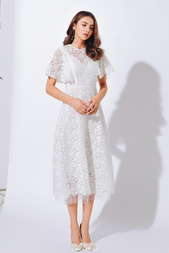Gợi &yacute; trang phục cho n&agrave;ng để c&oacute; một bộ ảnh pre-wedding thật đẹp - Ảnh 10.