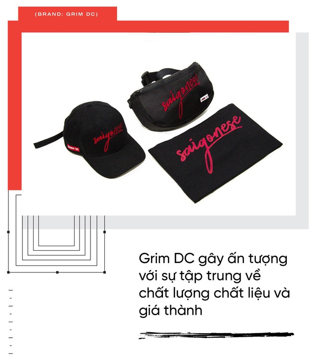 Con đường nào cho các brand Streetwear Việt Nam? - Ảnh 5.