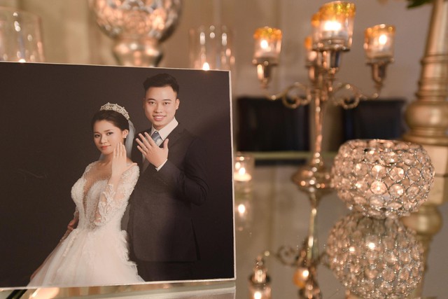 Huyền Trang Bất Hối chốt hạ năm 2018 bằng đám cưới cực viên mãn - Ảnh 2.