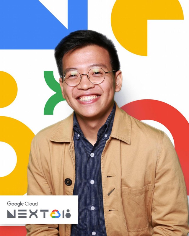 Nghe chia sẻ kinh nghiệm học tập và làm việc từ nhân viên Google tại Anh - Ảnh 4.