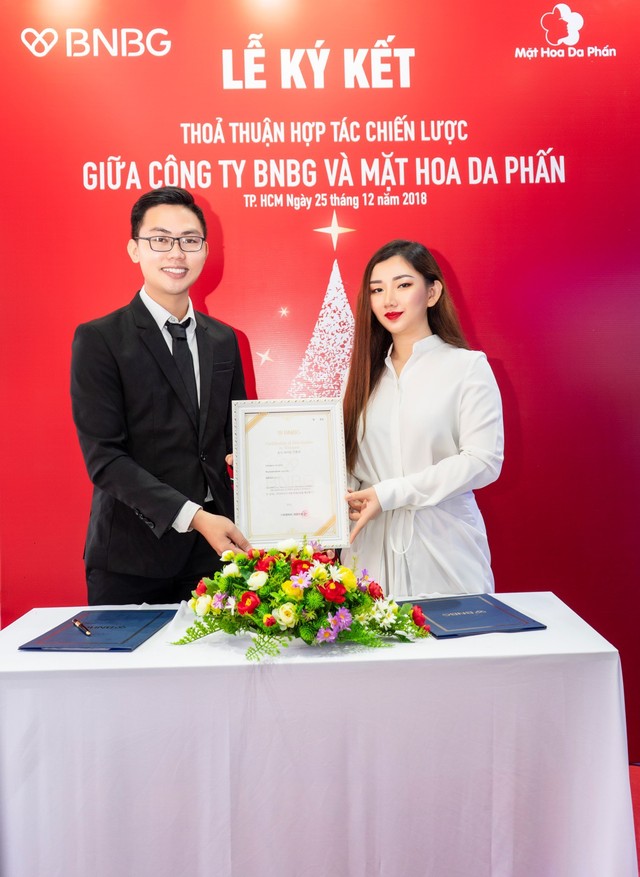 Thương hiệu mặt nạ dưỡng da đình đám BNBG chính thức có mặt tại Việt Nam thông qua chuỗi mỹ phẩm nổi tiếng - Ảnh 1.