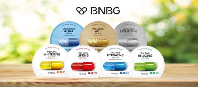 Thương hiệu mặt nạ dưỡng da đình đám BNBG chính thức có mặt tại Việt Nam thông qua chuỗi mỹ phẩm nổi tiếng - Ảnh 3.