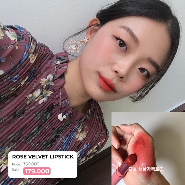 Black Rouge đ&oacute;n đợt sale đầu Xu&acirc;n ngập tr&agrave;n l&ecirc;n tới 50%++ - Ảnh 4.