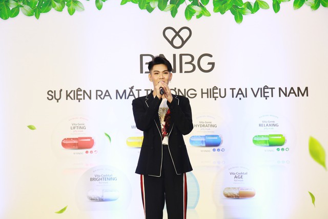 Thương hiệu mặt nạ dưỡng da đình đám BNBG chính thức có mặt tại Việt Nam thông qua chuỗi mỹ phẩm nổi tiếng - Ảnh 5.
