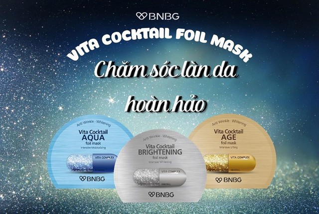 Thương hiệu mặt nạ dưỡng da đ&igrave;nh đ&aacute;m BNBG ch&iacute;nh thức c&oacute; mặt tại Việt Nam th&ocirc;ng qua chuỗi mỹ phẩm nổi tiếng - Ảnh 7.