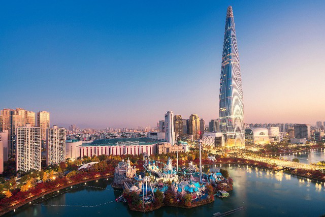 Campuchia hoang sơ, Dubai diễm lệ hút du khách Việt dịp Tết - Ảnh 10.