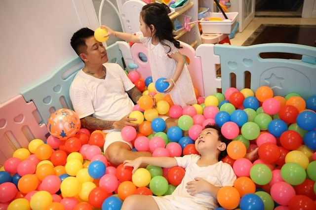 Đ&acirc;u chỉ K-biz mới c&oacute; những &ocirc;ng ch&uacute; cực phẩm, Vpop cũng c&oacute; bao nhi&ecirc;u tượng đ&agrave;i nhan sắc l&agrave;m ng&acirc;y ngất l&ograve;ng người! - Ảnh 5.