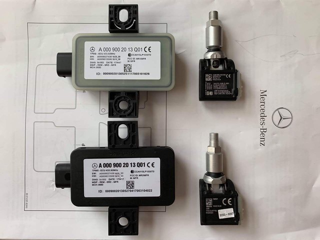 Cẩn trọng với phụ tùng ô tô giả tại Việt Nam - Ảnh 4. Cẩn trọng với phụ tùng ô tô giả tại Việt Nam - Ảnh 4.