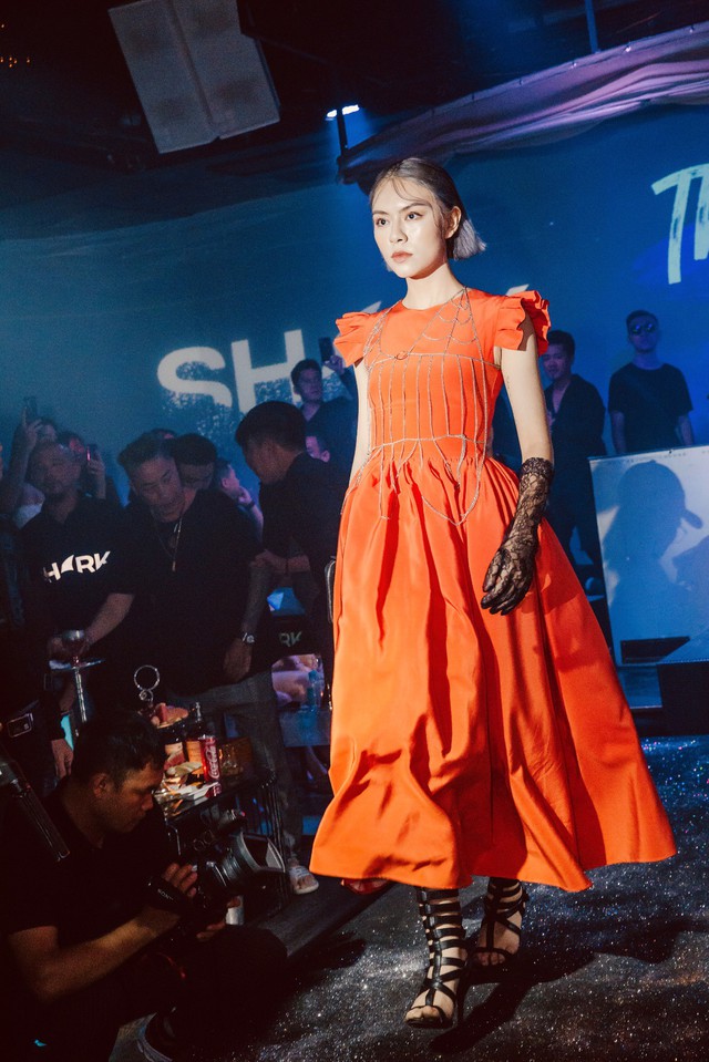 Tr&igrave;nh l&agrave;ng BST The Classy mang đậm phong c&aacute;ch độc lạ - Ảnh 7.