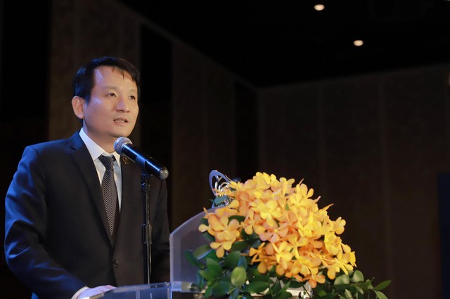 OCB nhận giải thưởng doanh nghiệp xuất sắc châu Á tại lễ trao giải Asia Pacific Entrepreneurship Awards 2019 (APEA) - Ảnh 1.