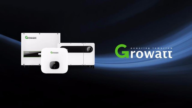 Growatt – Tên tuổi mới trong lĩnh vực inverter điện năng lượng mặt trời - Ảnh 4.
