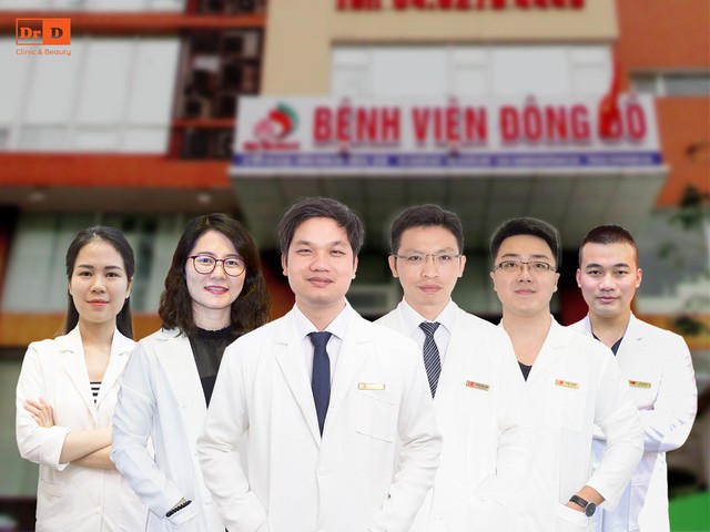 Thẩm mỹ đẹp kh&ocirc;ng kh&oacute;, quan trọng phải chọn đ&uacute;ng địa chỉ! - Ảnh 1.